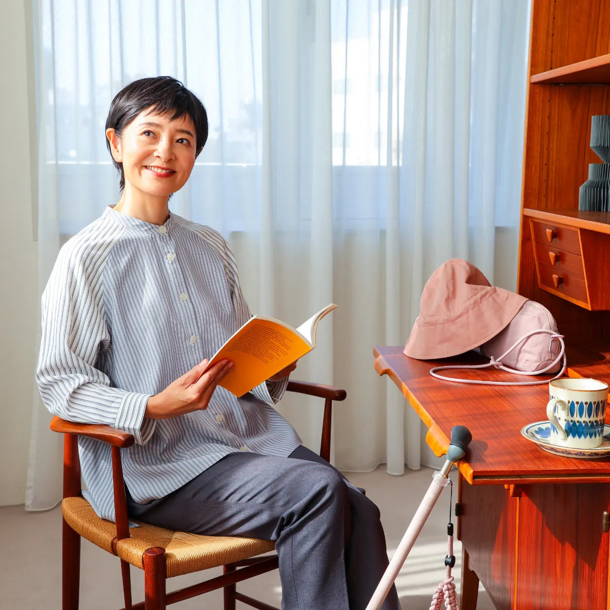 ウィメンズアパレル定期便＜コーディネートプラン＞