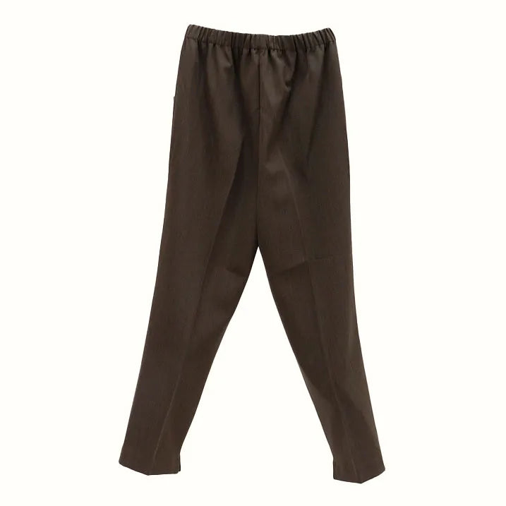 [Antibacterial and deodorizing, M~3L] Pants with zipper