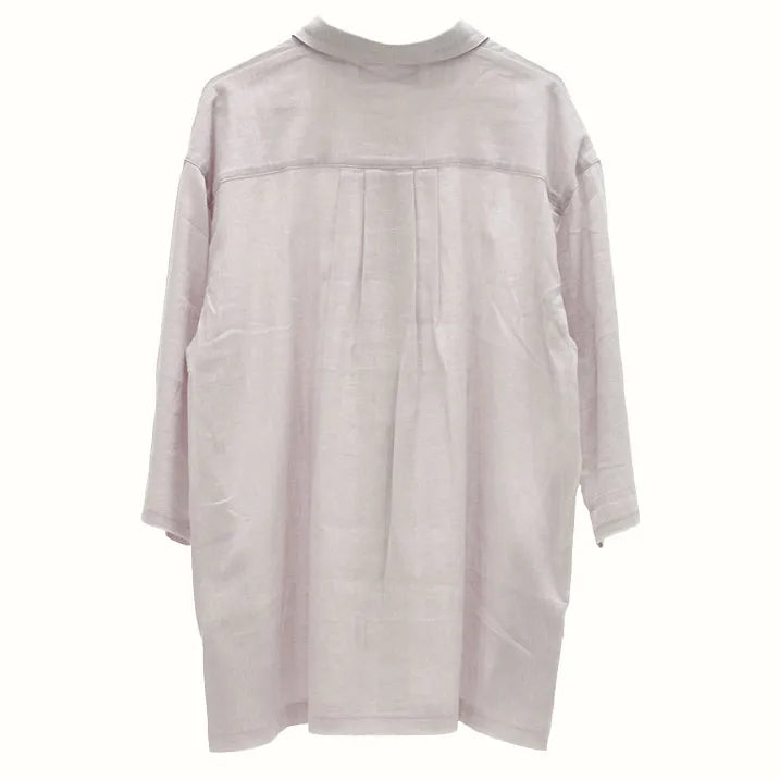 Tunic Blouse