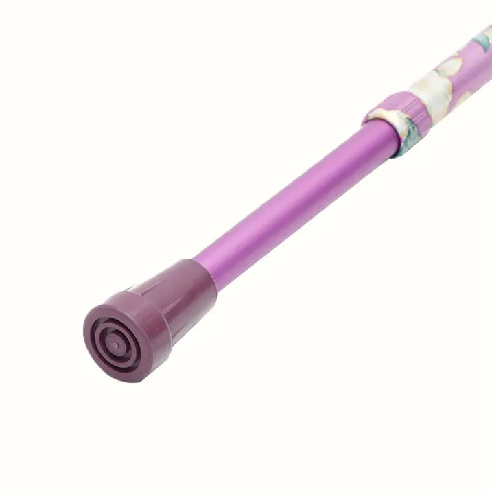 華やかフィットステッキ用先ゴム