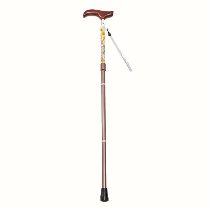SLTステッキリバティプリント ×カラー スリムネック Lodden Wood SLTステッキリバティプリント ×カラー スリムネック Lodden Wood