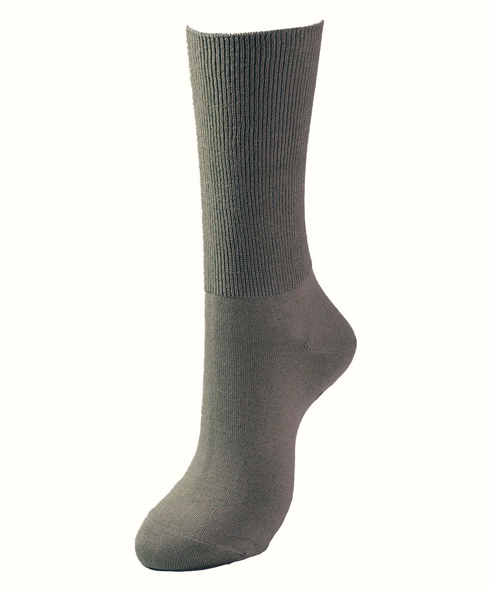 Calf comfort and refreshing with anti-slip