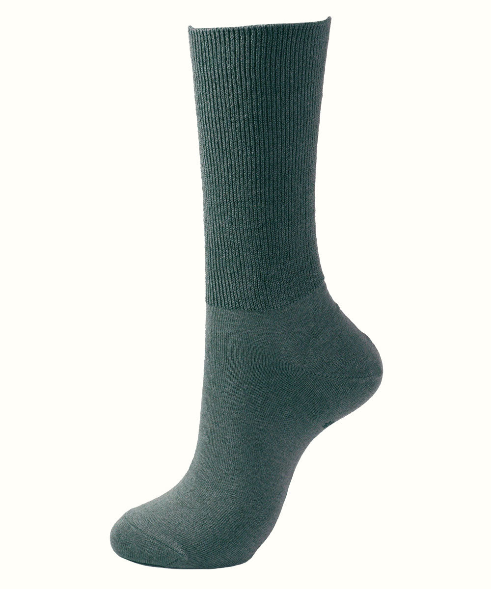 Calf comfort and refreshing with anti-slip