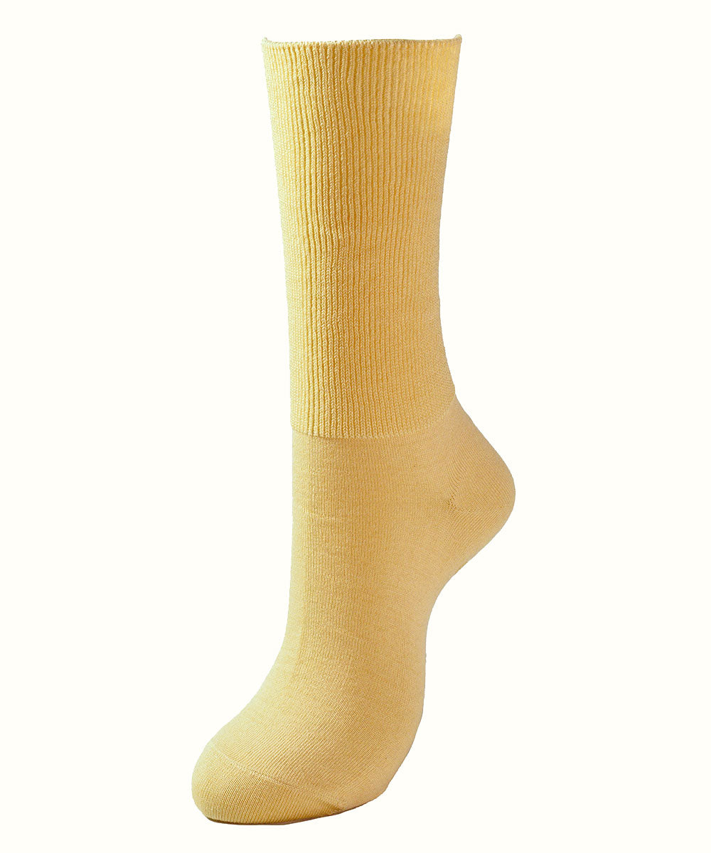 Calf comfort and refreshing with anti-slip