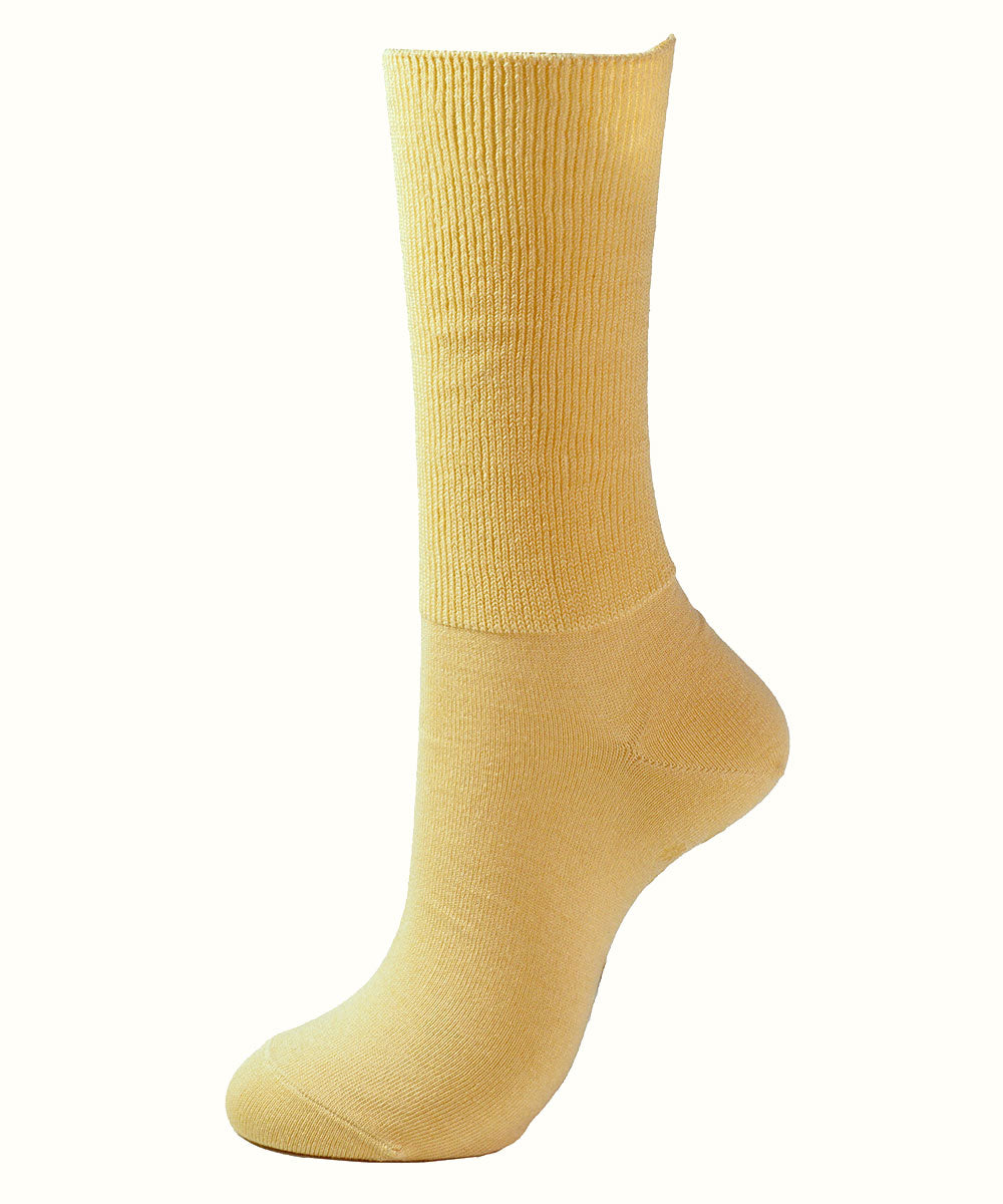 Calf comfort and refreshing with anti-slip