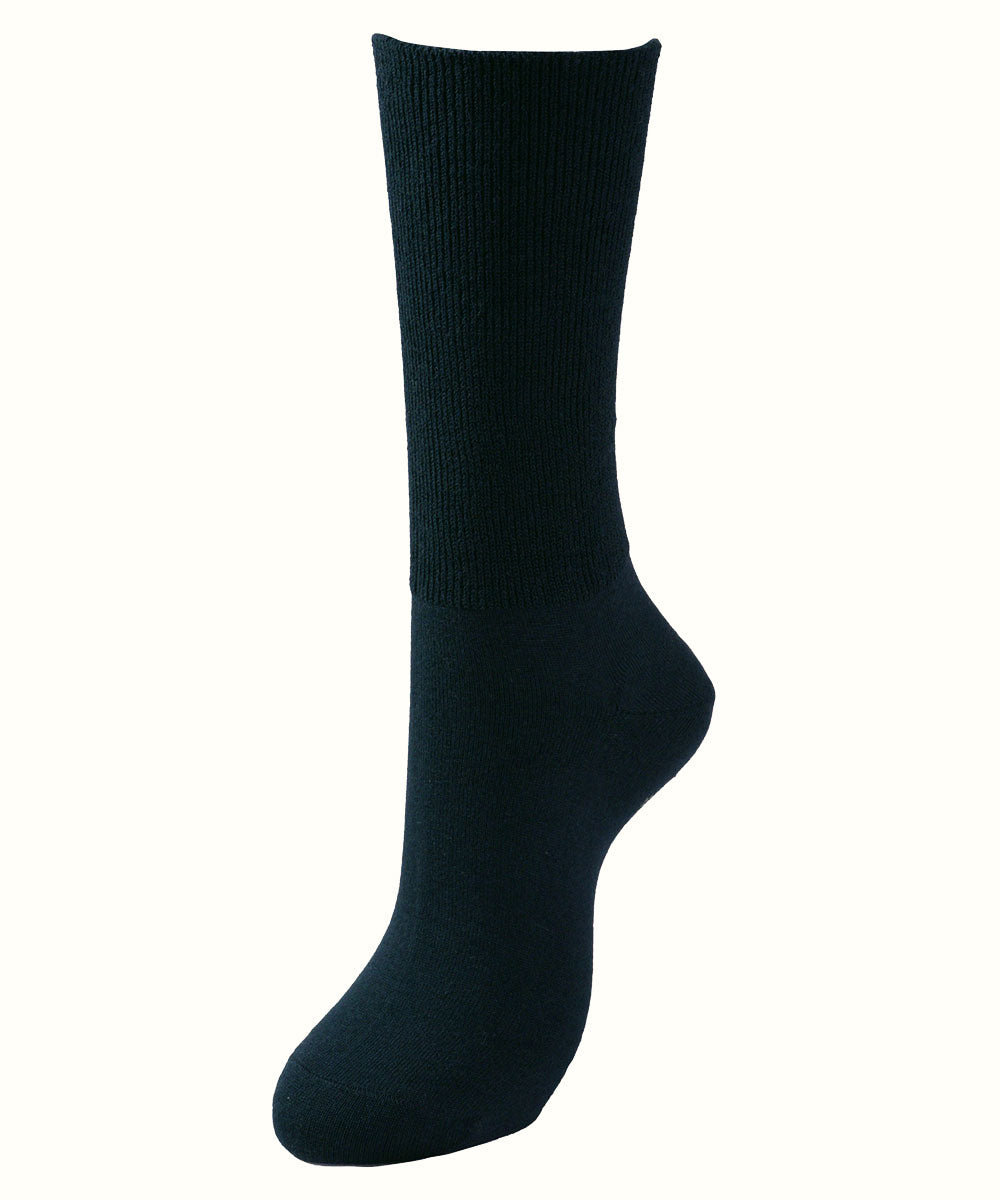 Calf comfort and refreshing with anti-slip