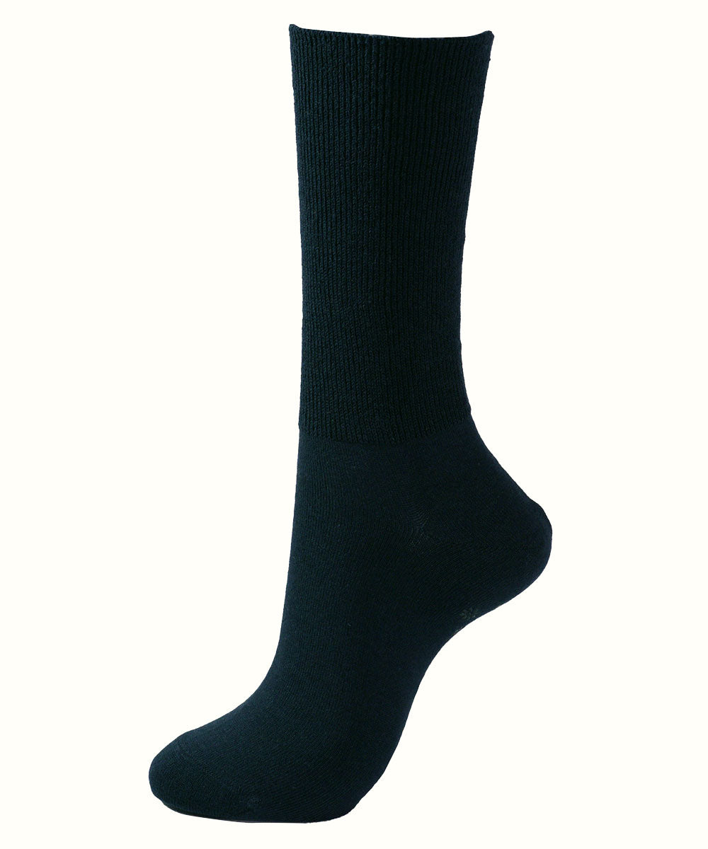 Calf comfort and refreshing with anti-slip