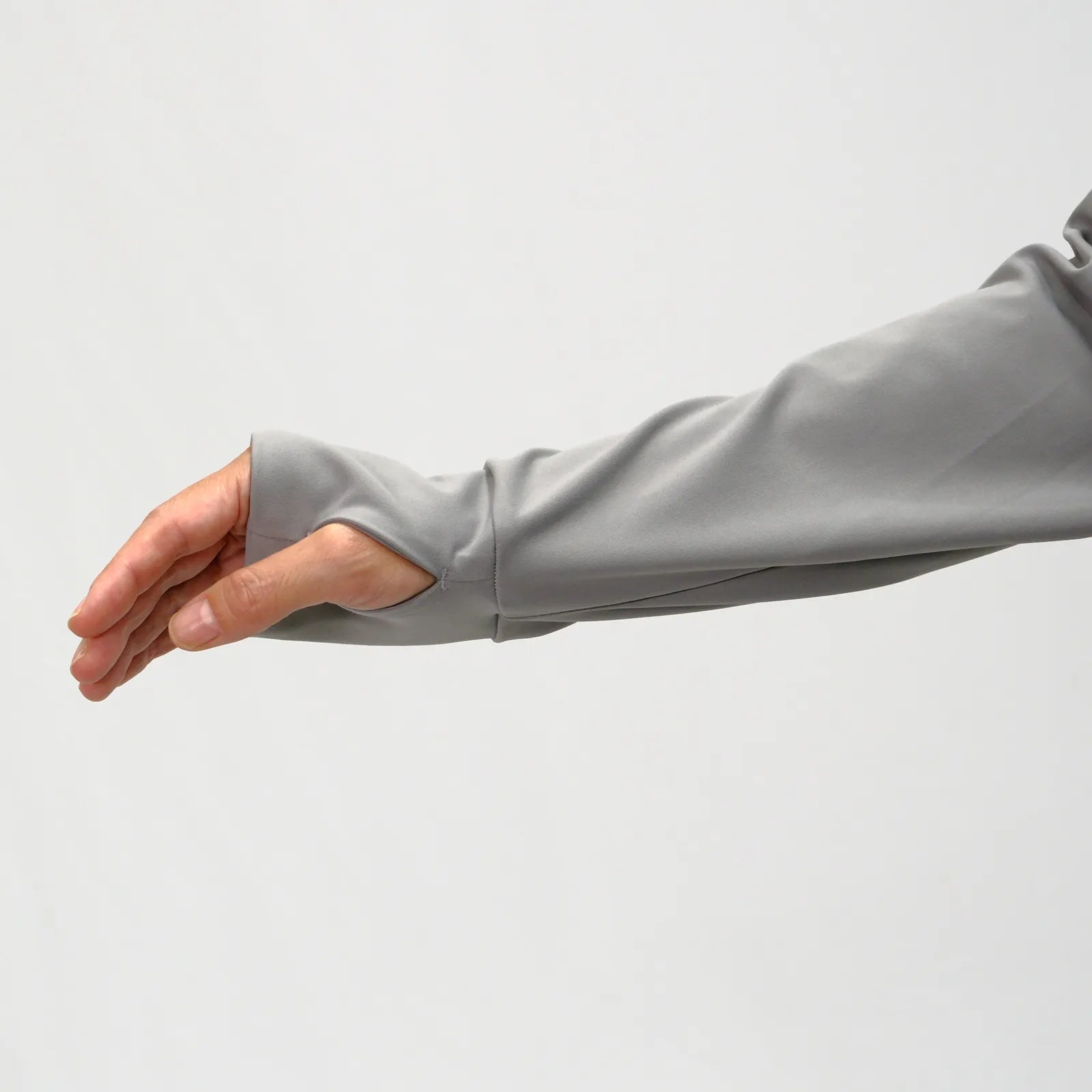 【UVカット・吸水速乾】レディースストレッチブルゾン