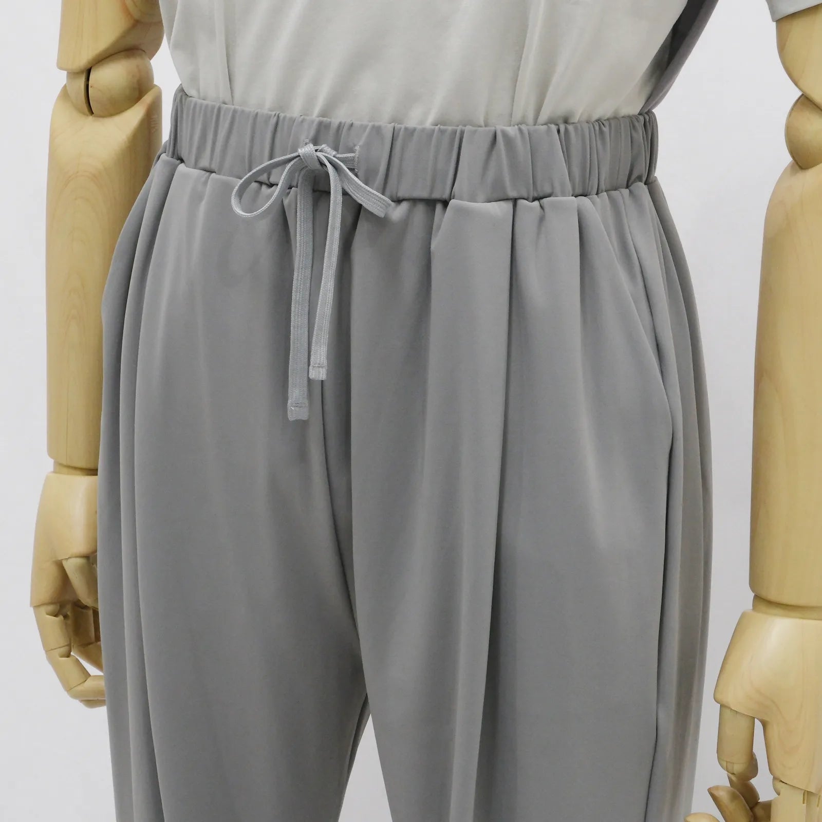 【UVカット・吸水速乾・洗濯OK】メンズジョガーパンツ