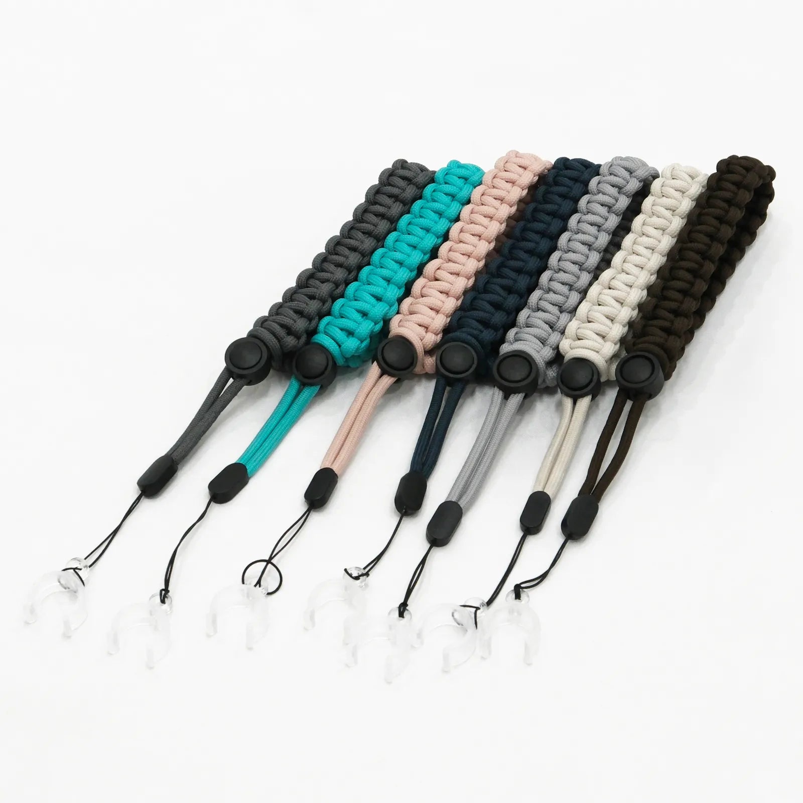 No.55【専用品】パラコード Weave Line パラコードストラップ│【公式】KINDCARE（カインドケア）