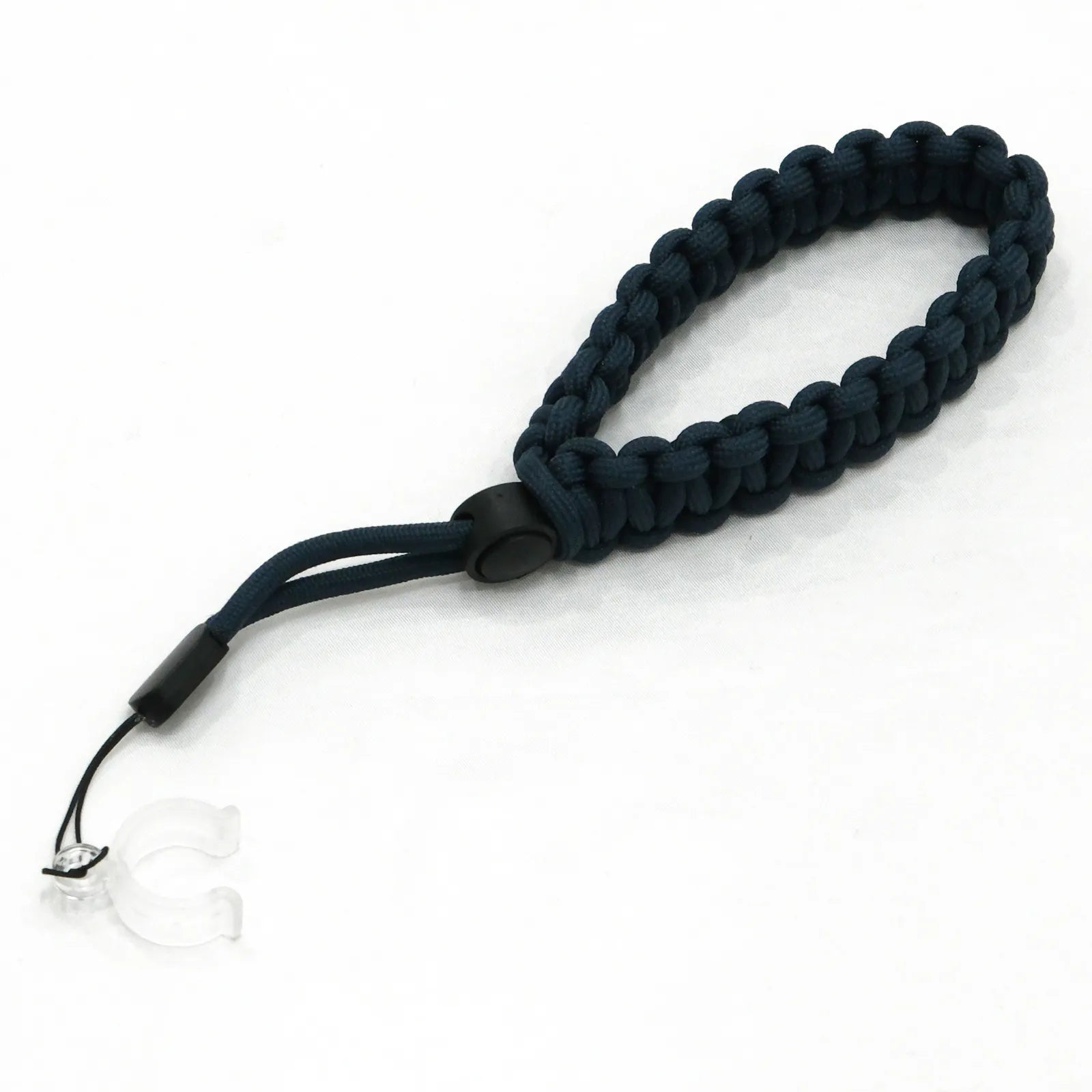 Weave Line Paracord Strap