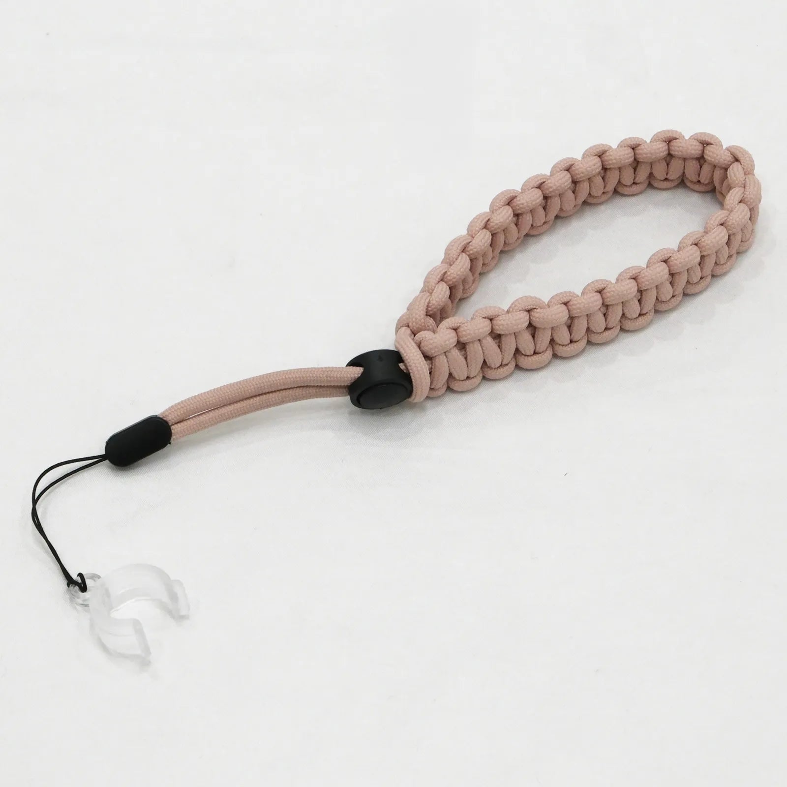 Weave Line Paracord Strap