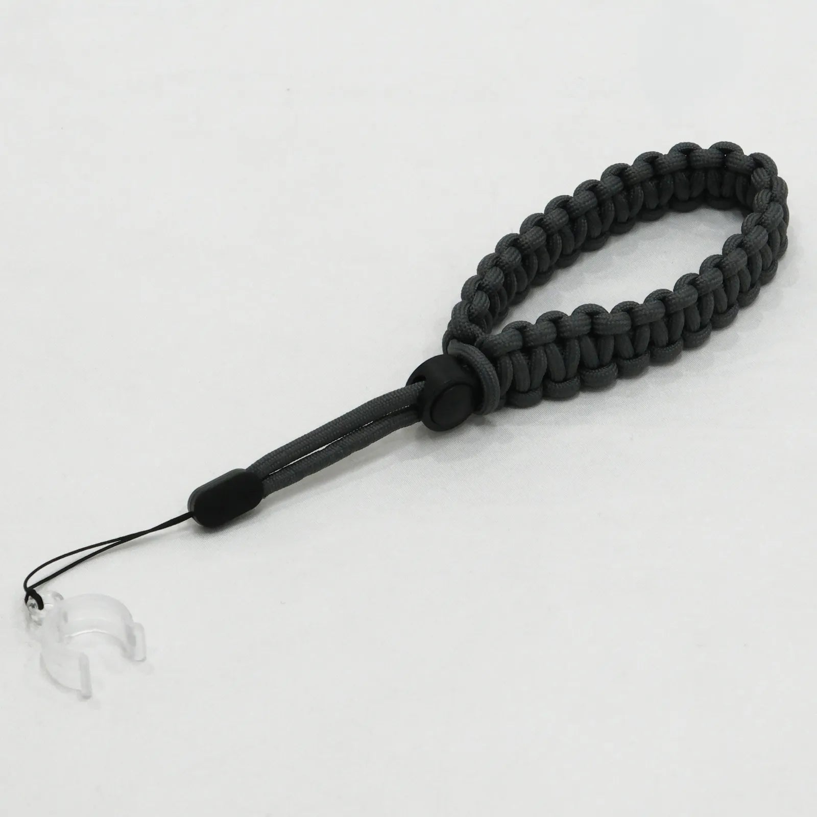 Weave Line Paracord Strap