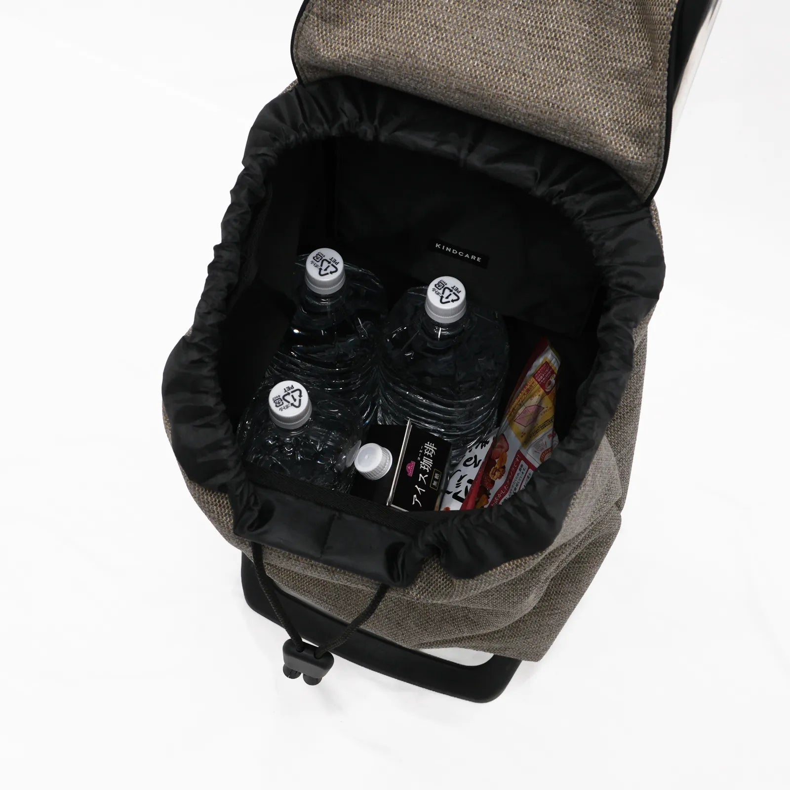 ROLSER×KINDCARE BABYJOY ベージュ（KINDCARE Exclusive）