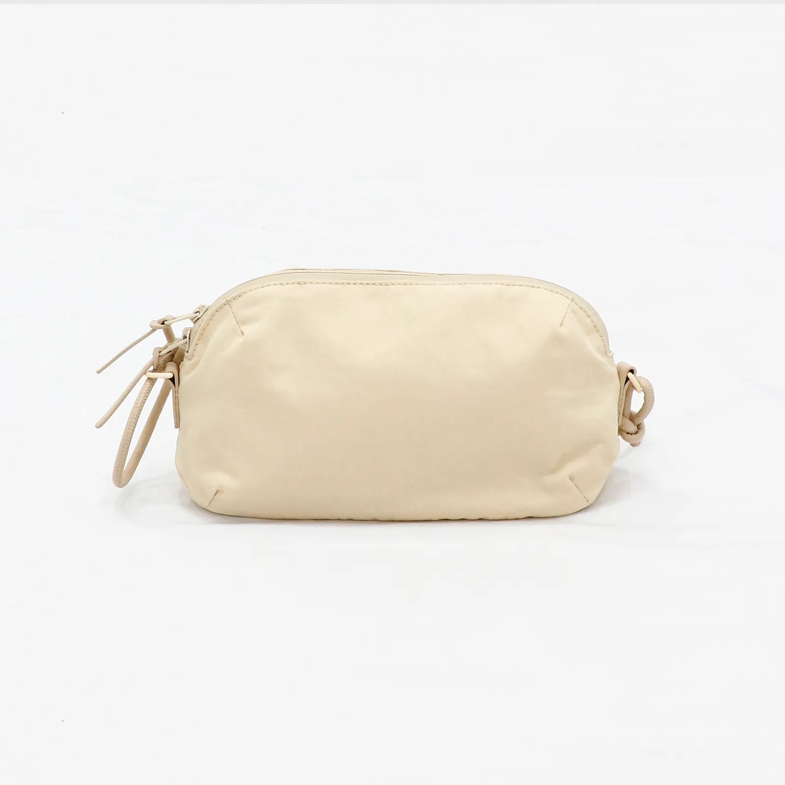 [Cute and Round 3-Way] Drawstring Bag Mini