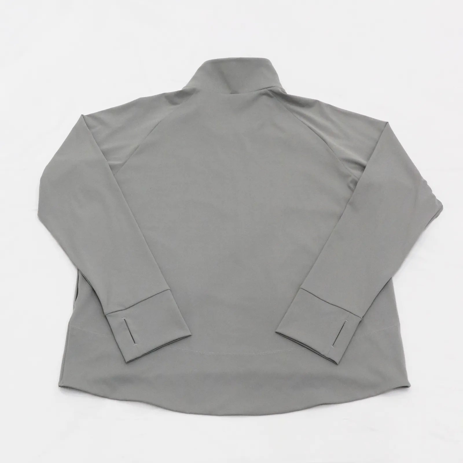 【UVカット・吸水速乾】メンズストレッチブルゾン