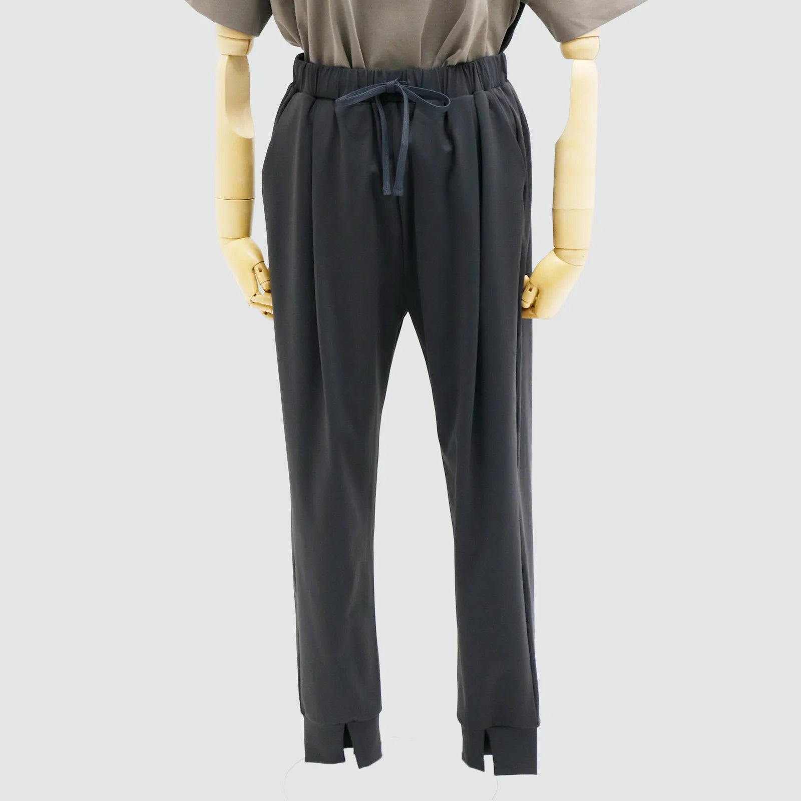 【UVカット・吸水速乾】レディースジョガーパンツ