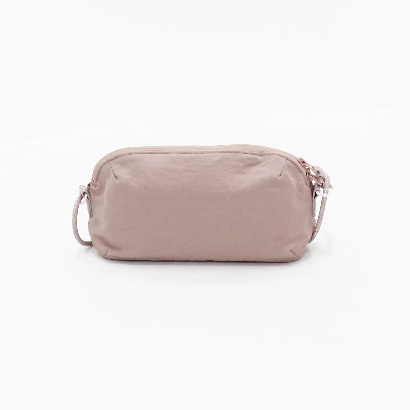 [Cute and Round 3-Way] Drawstring Bag Mini