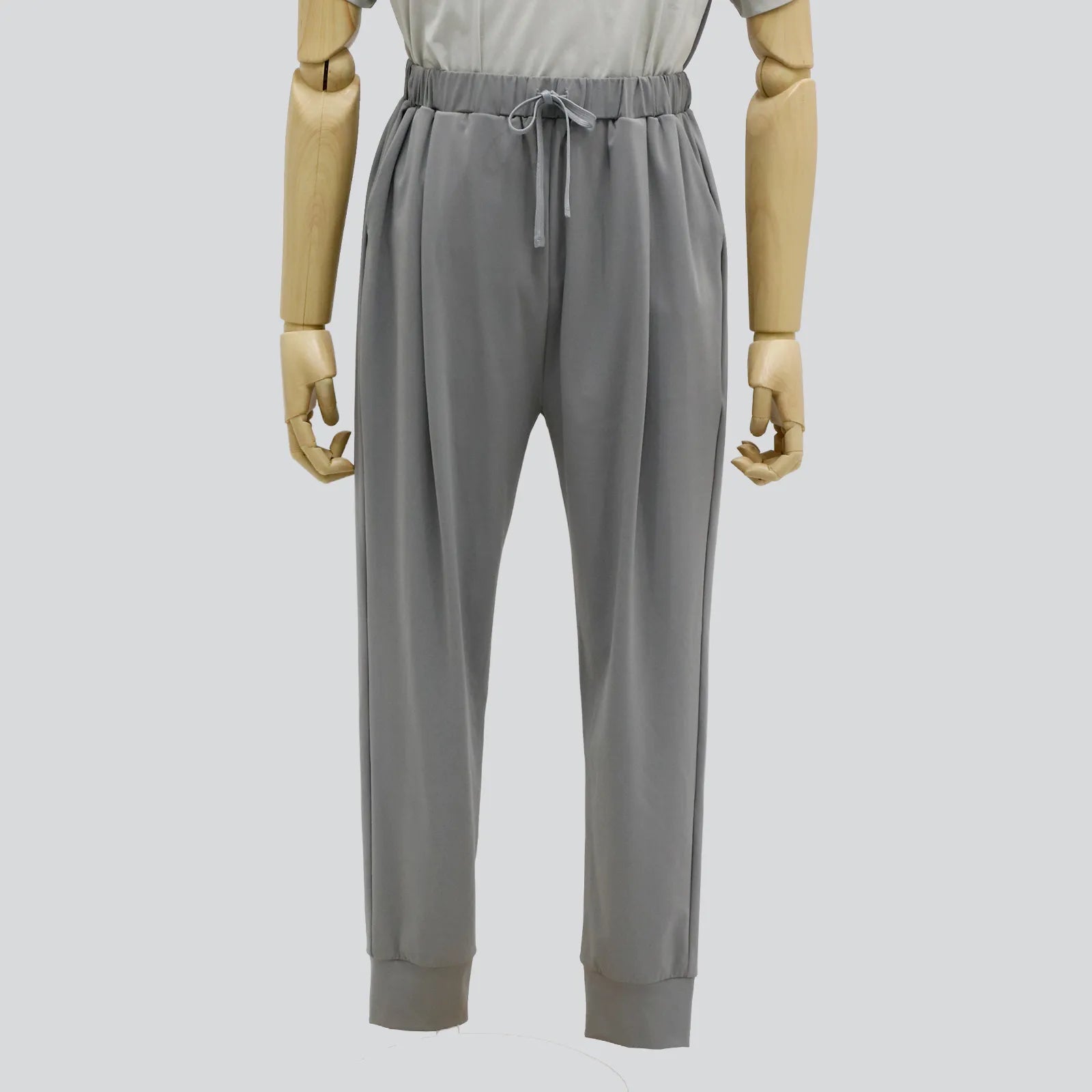 【UVカット・吸水速乾・洗濯OK】メンズジョガーパンツ