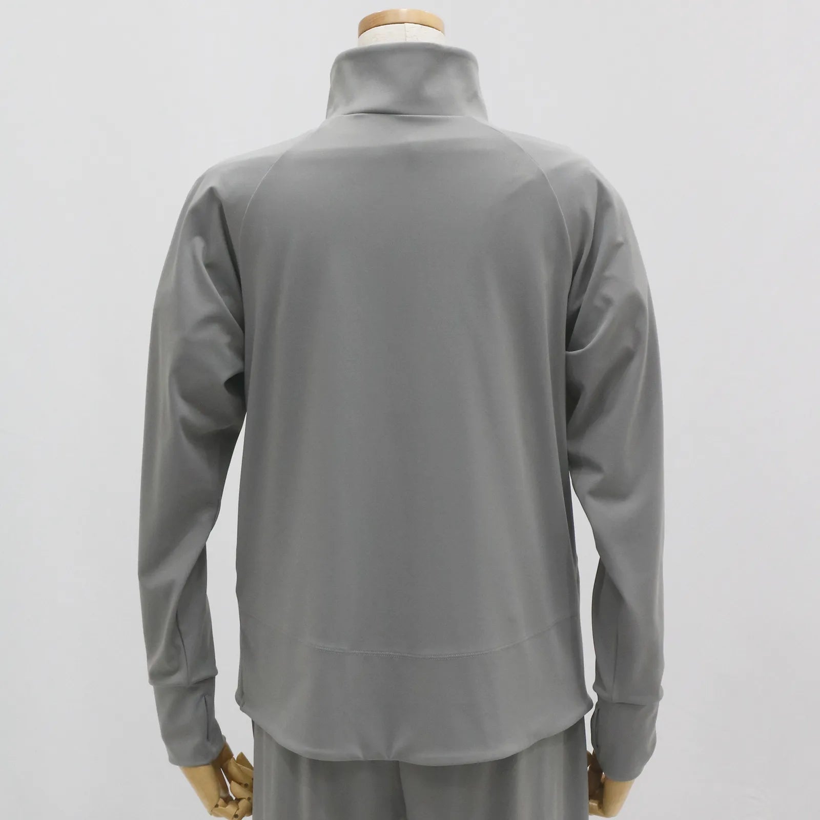 【UVカット・吸水速乾】レディースストレッチブルゾン