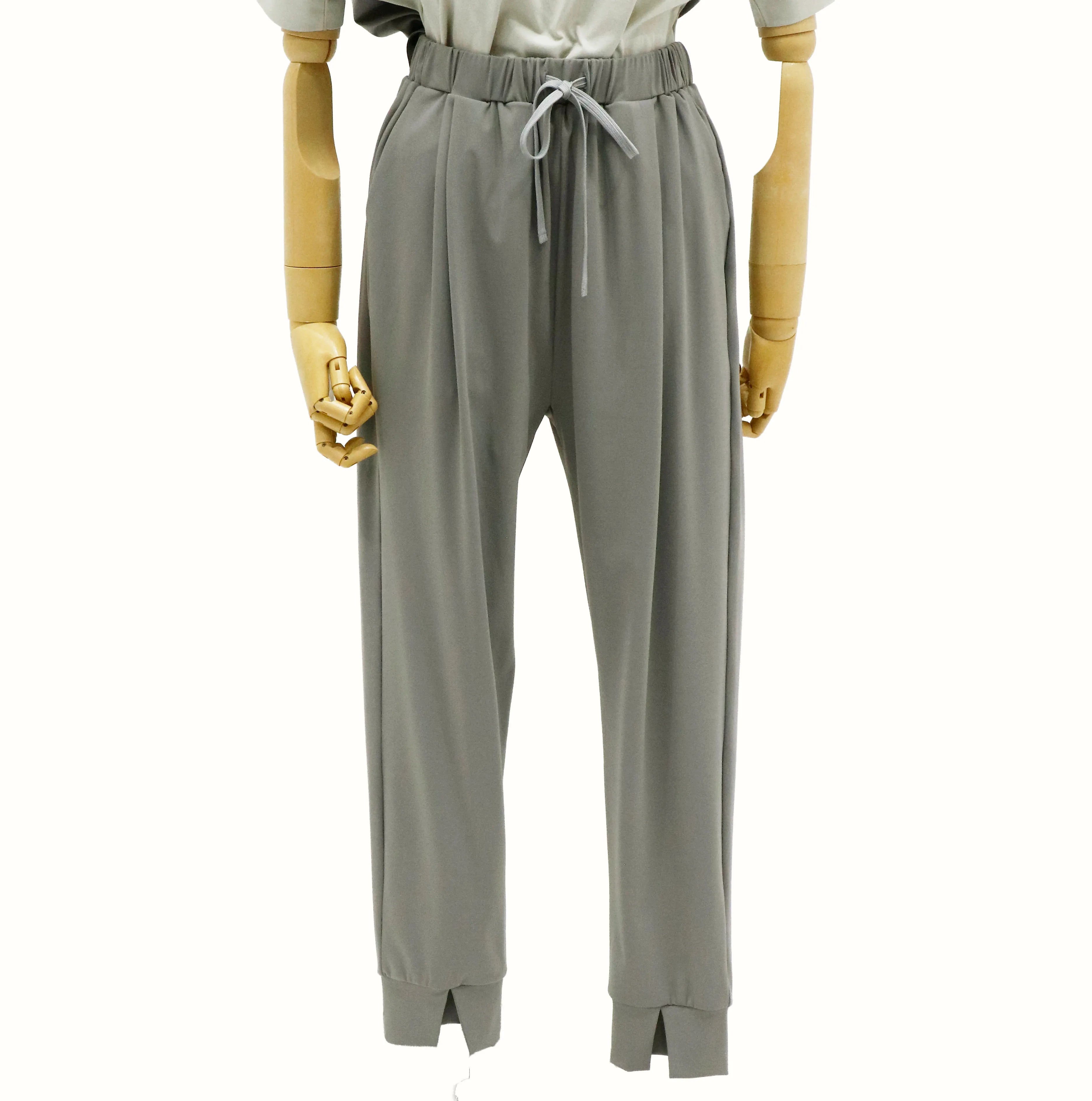 【UVカット・吸水速乾】レディースジョガーパンツ