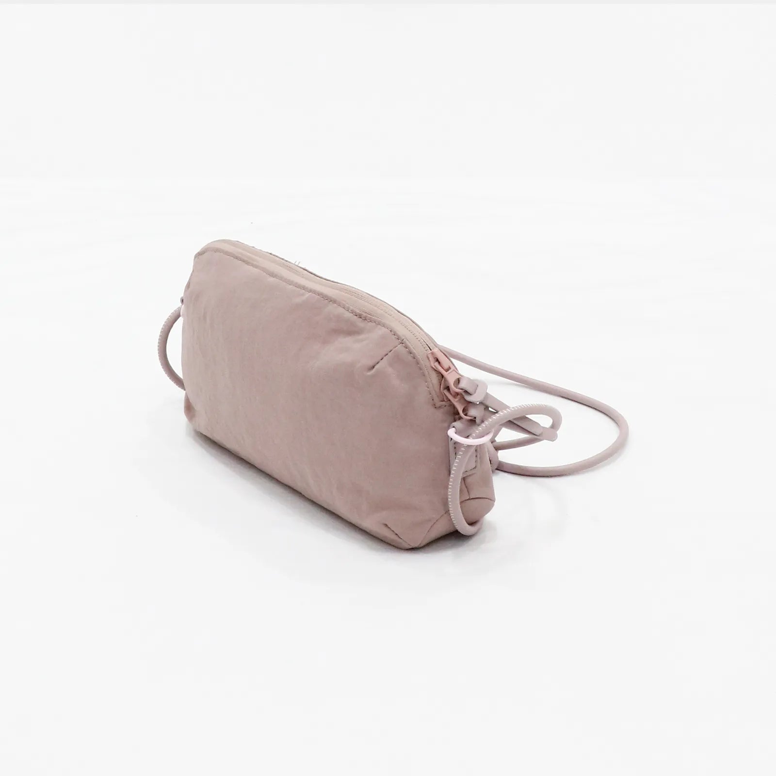 [Cute and Round 3-Way] Drawstring Bag Mini