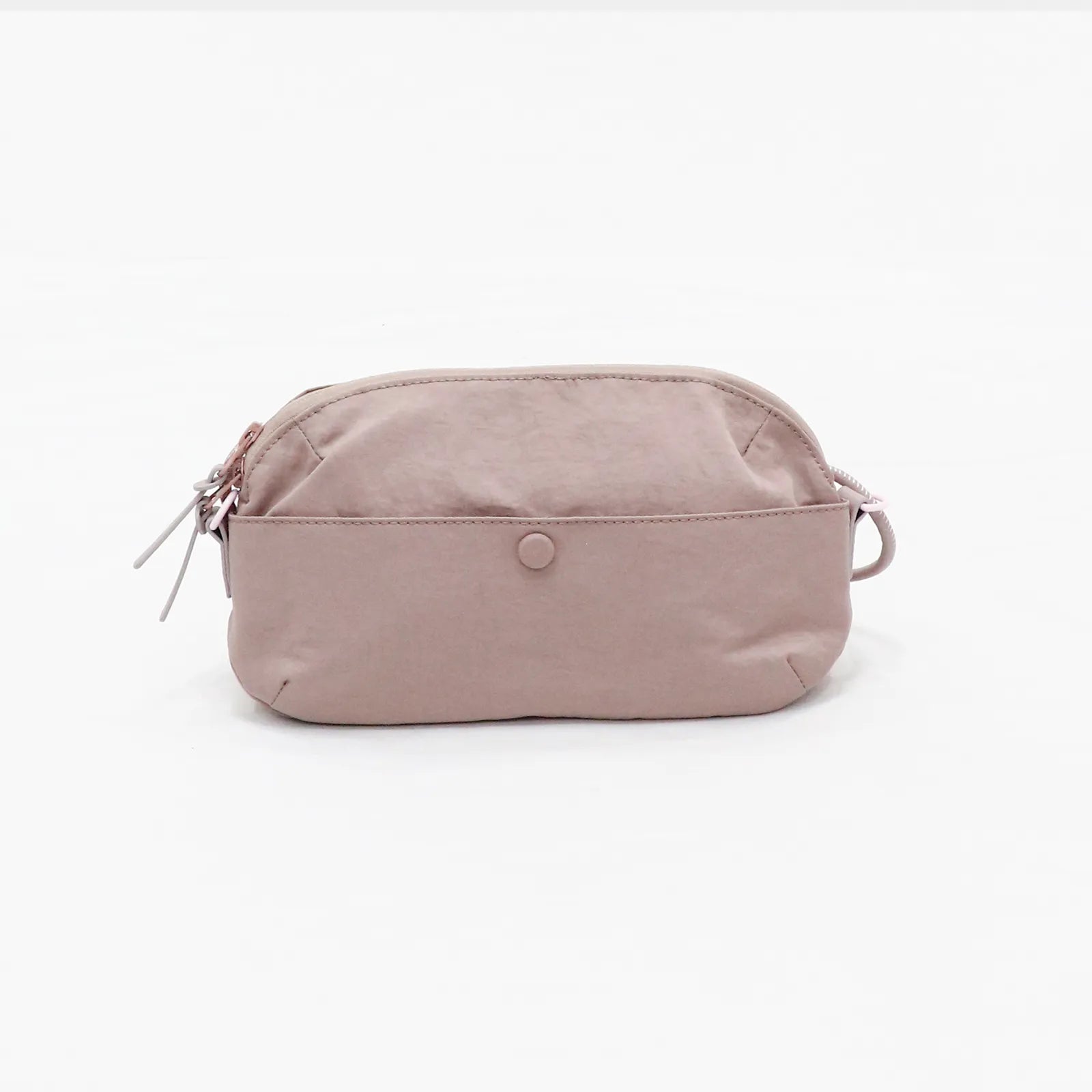 [Cute and Round 3-Way] Drawstring Bag Mini