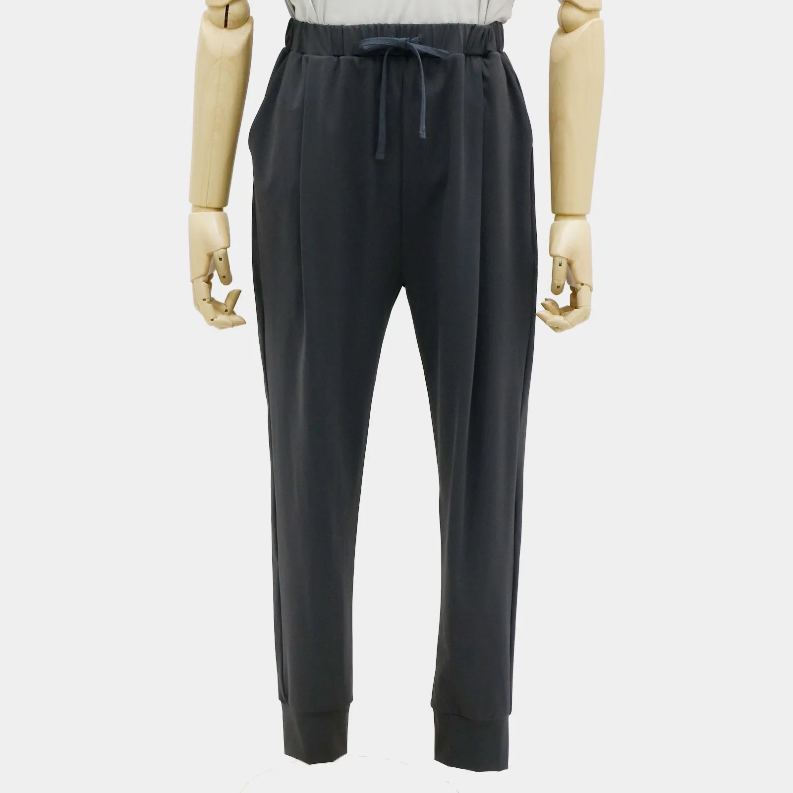 【UVカット・吸水速乾・洗濯OK】メンズジョガーパンツ