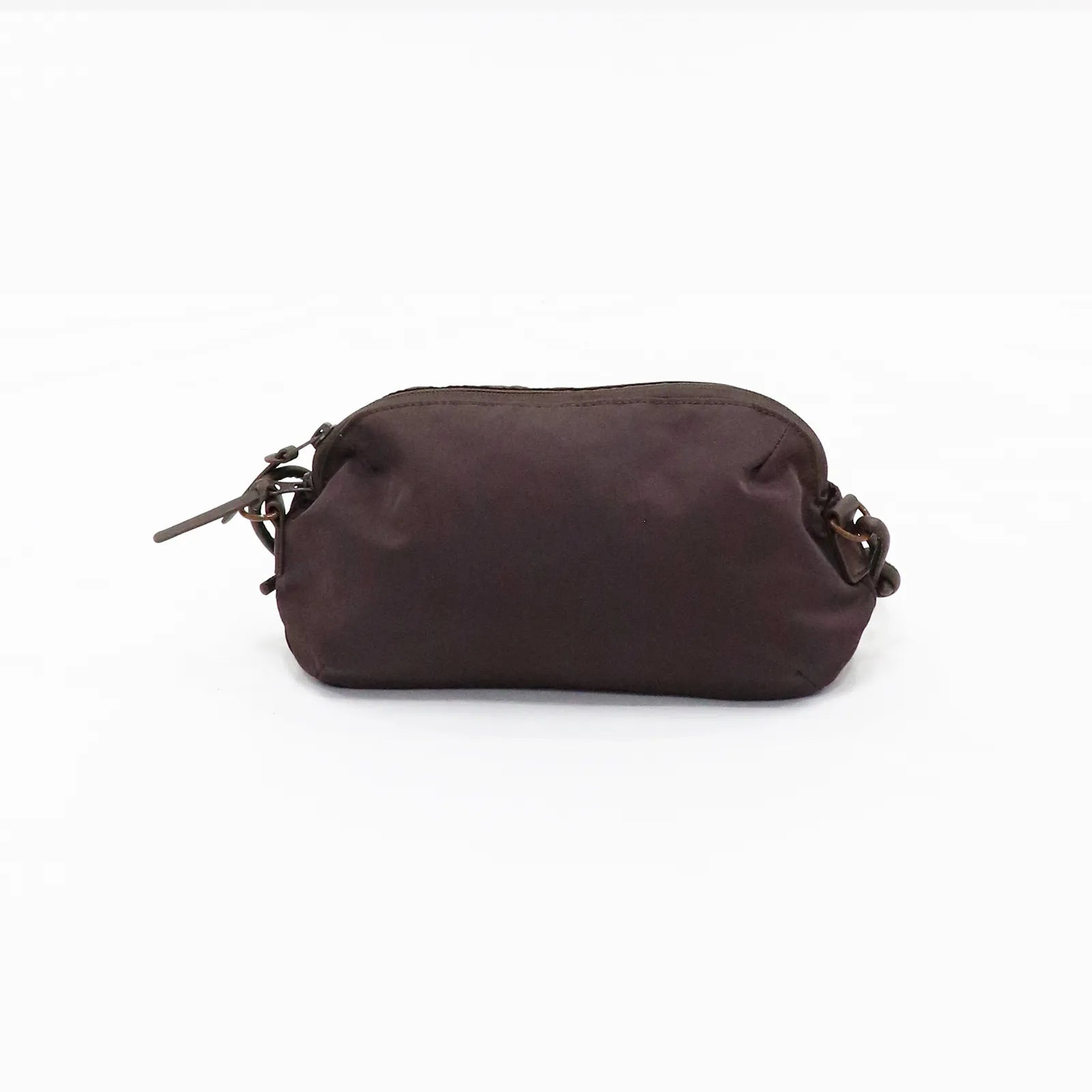 [Cute and Round 3-Way] Drawstring Bag Mini