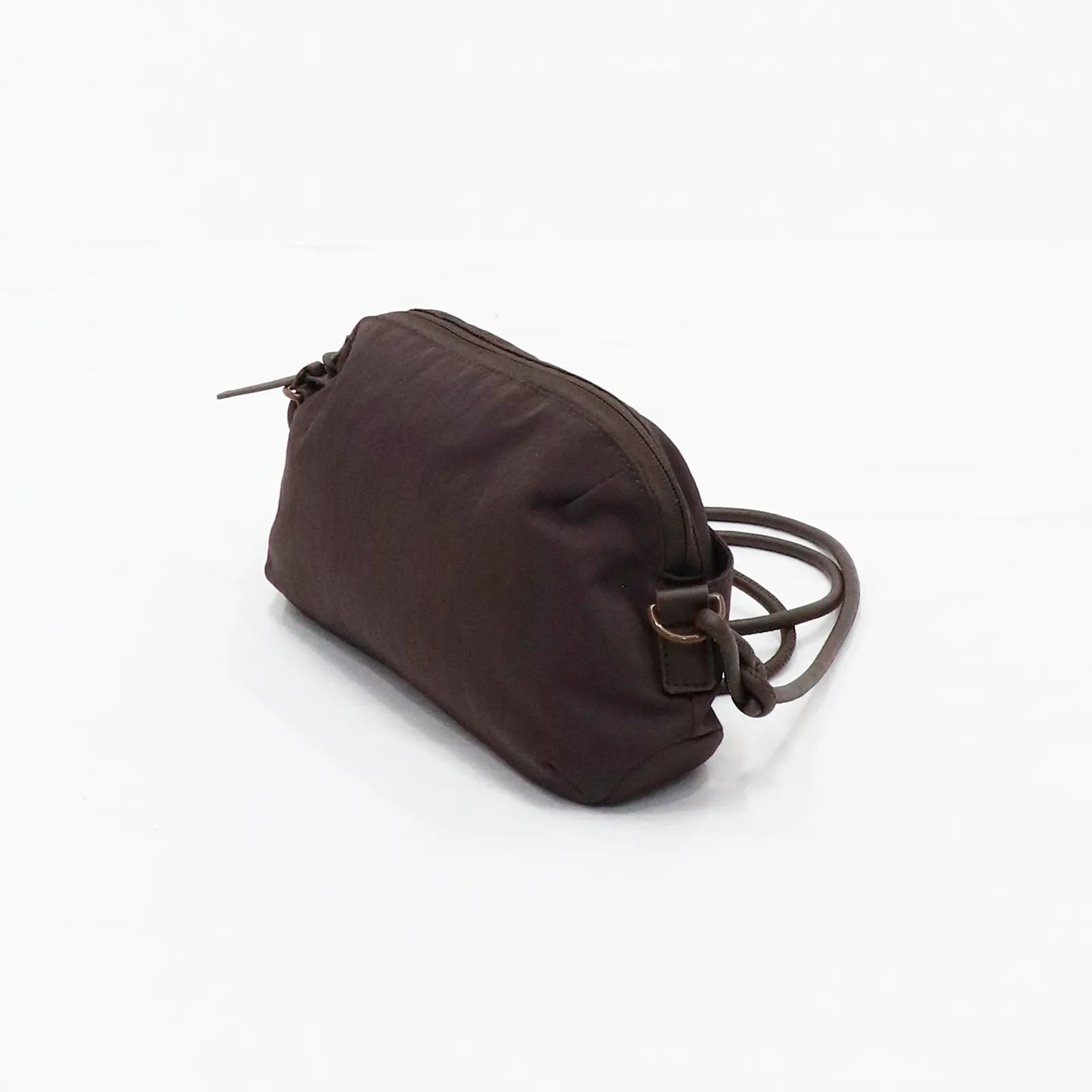 [Cute and Round 3-Way] Drawstring Bag Mini