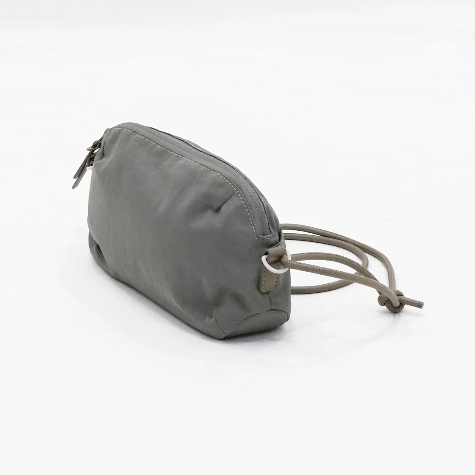 [Cute and Round 3-Way] Drawstring Bag Mini