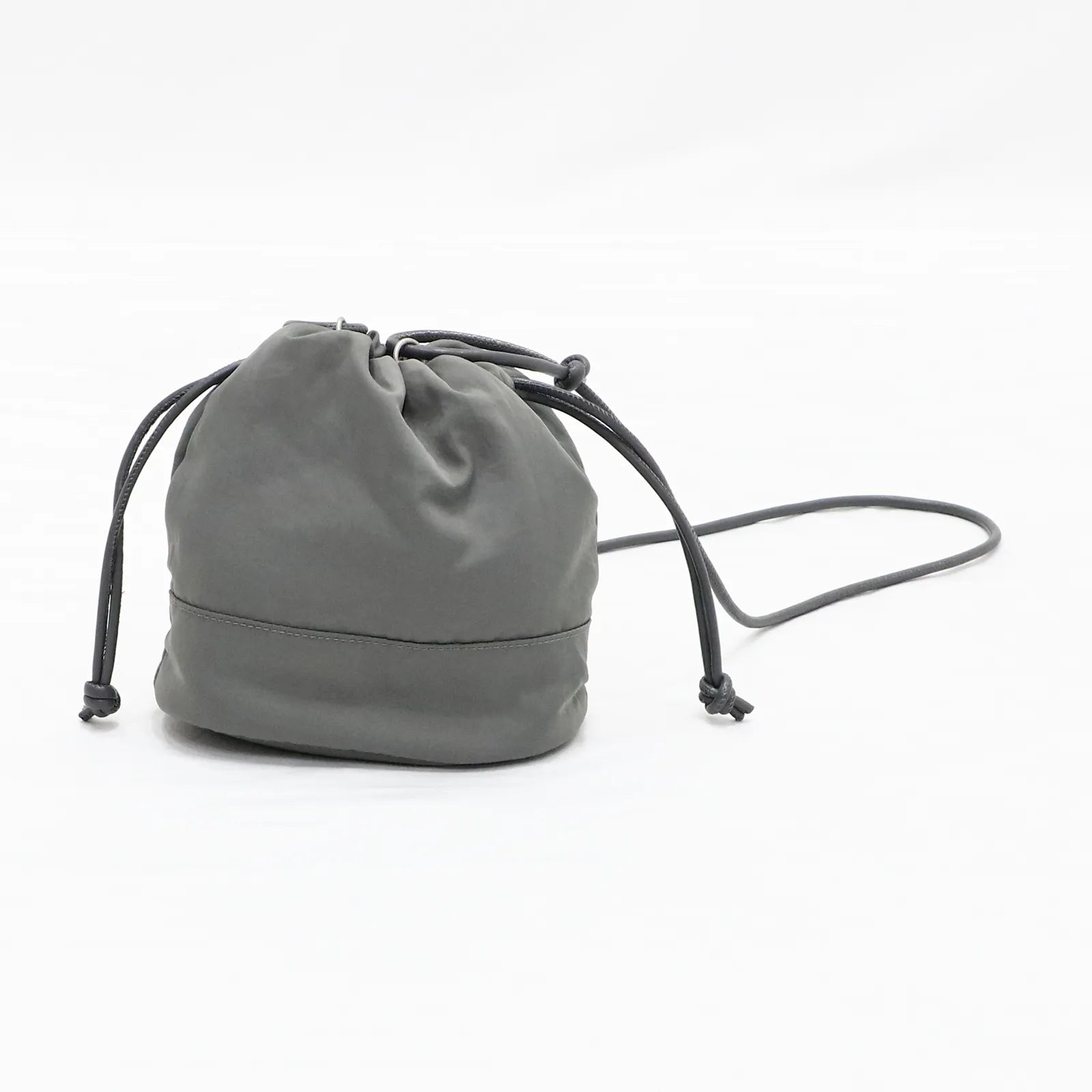 【コロンとかわいい3WAY】巾着 Mini