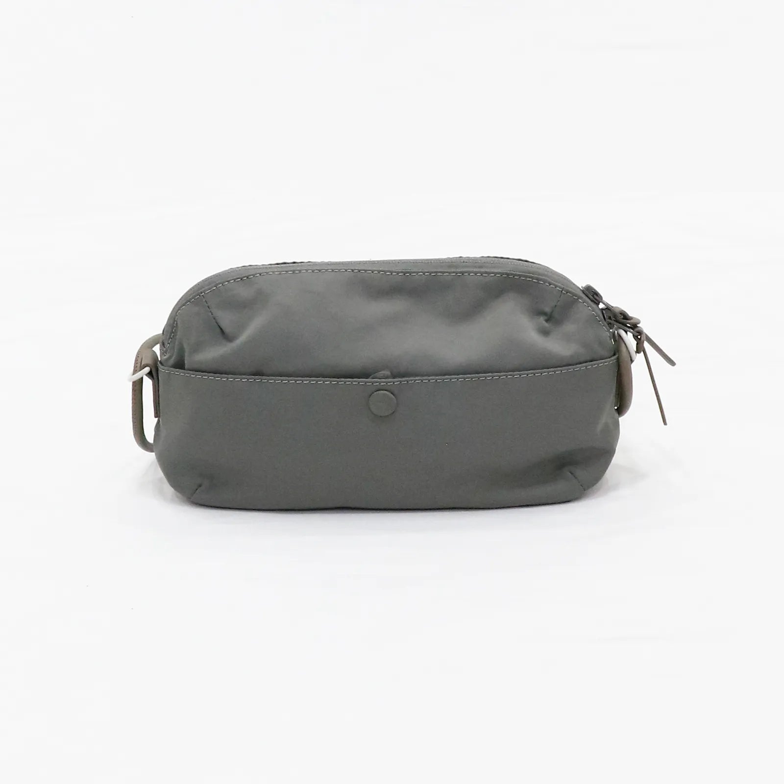 [Cute and Round 3-Way] Drawstring Bag Mini