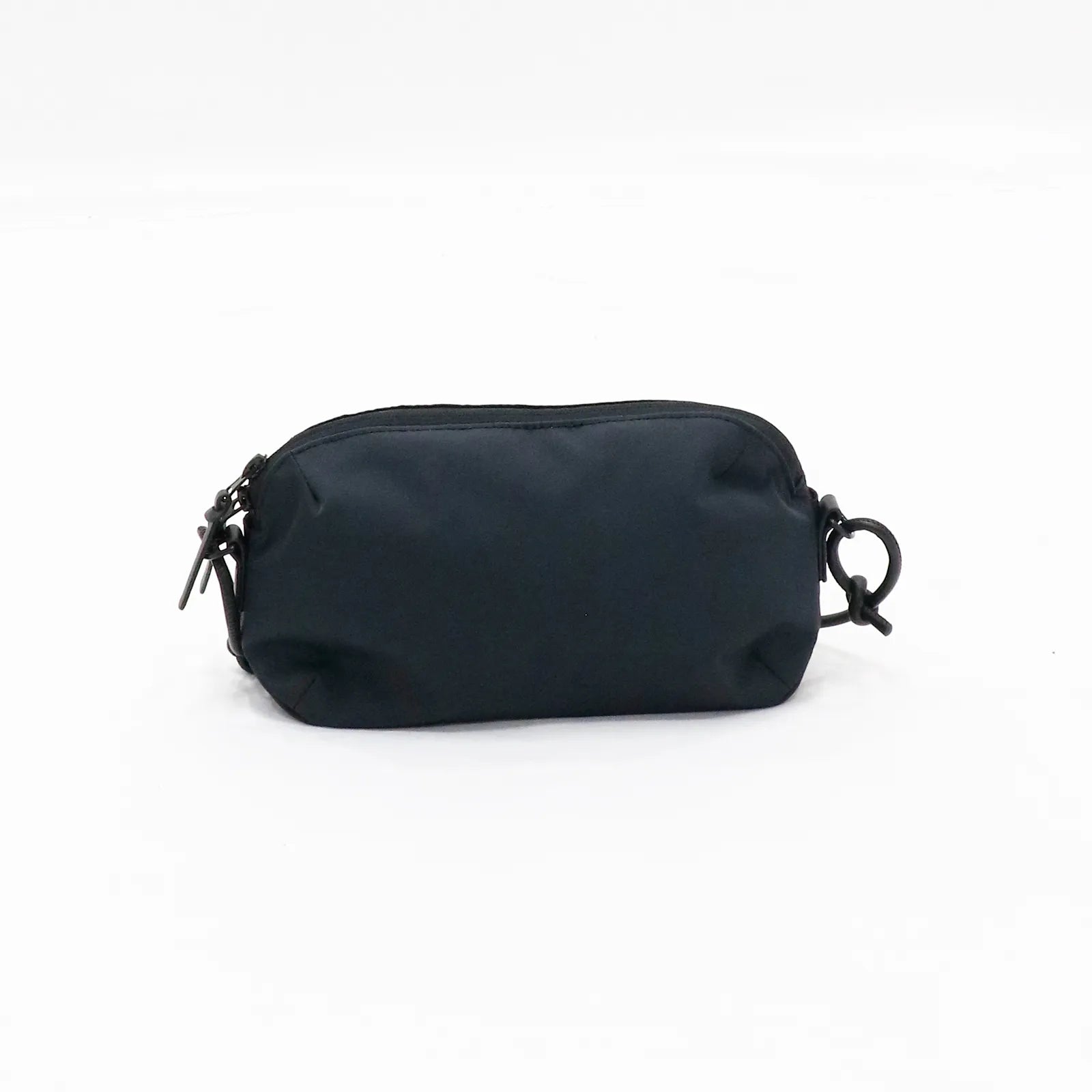 [Cute and Round 3-Way] Drawstring Bag Mini