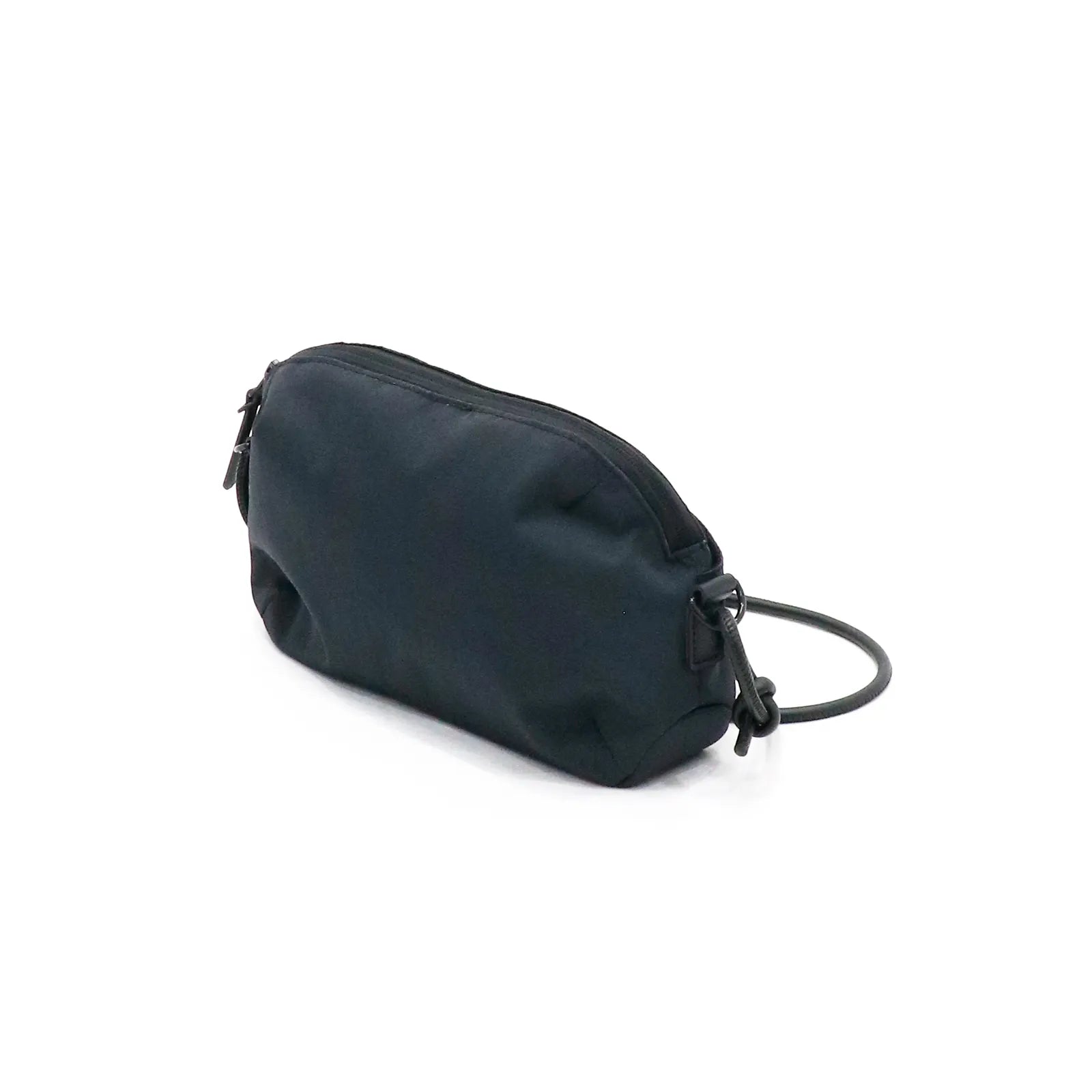 [Cute and Round 3-Way] Drawstring Bag Mini