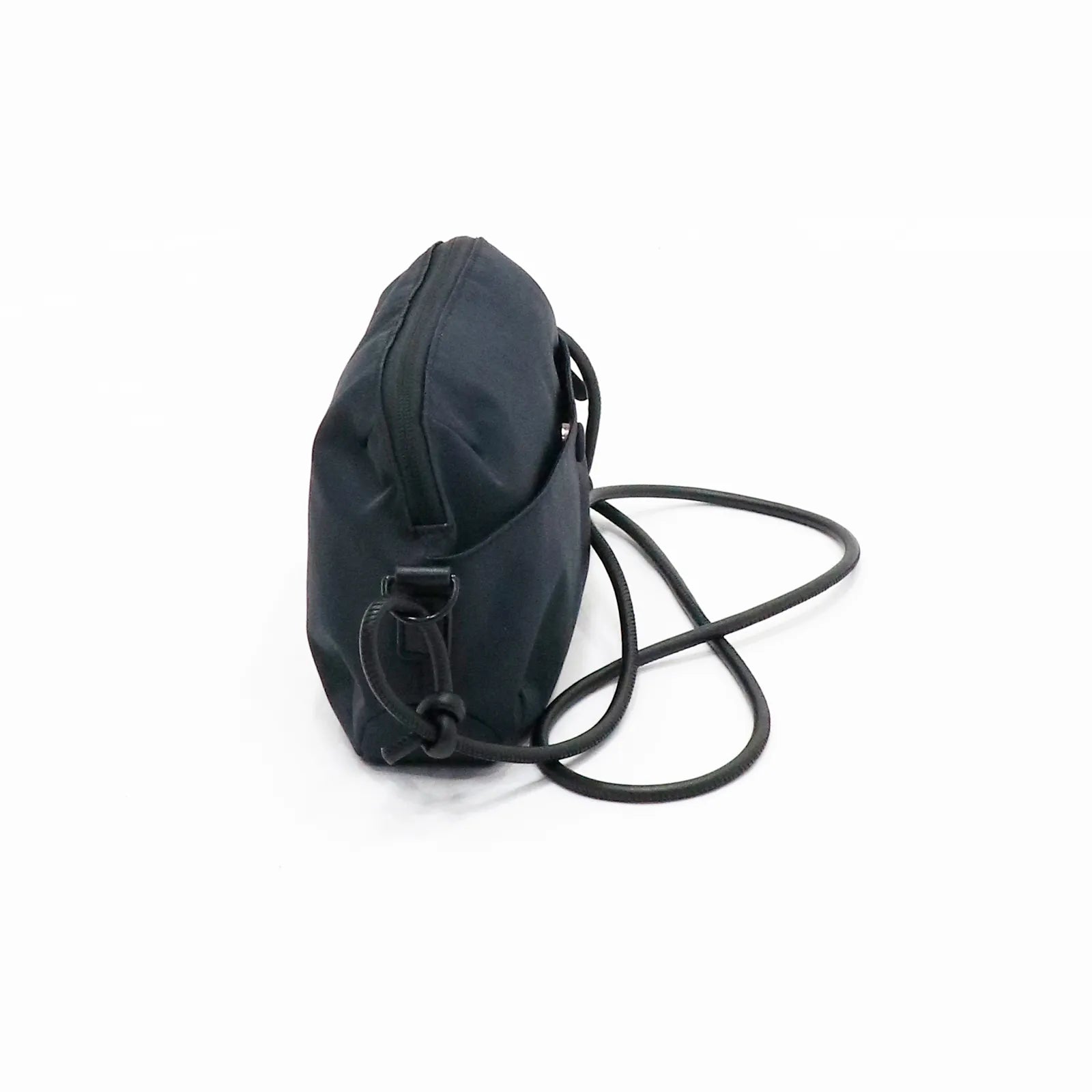[Cute and Round 3-Way] Drawstring Bag Mini