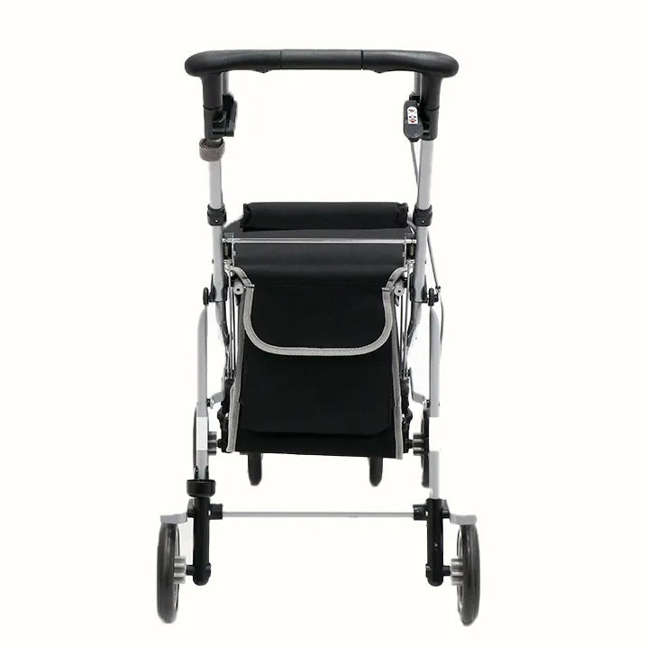 [Makes shopping easier] KINDCARE Rhythm RWC (Black x Gray)