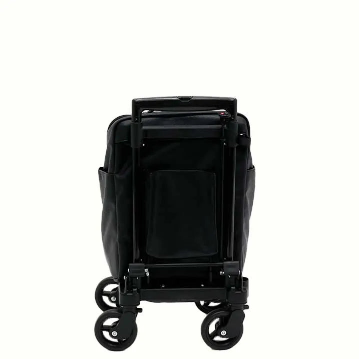 ドットエンブロイダリー スクエア横押カート