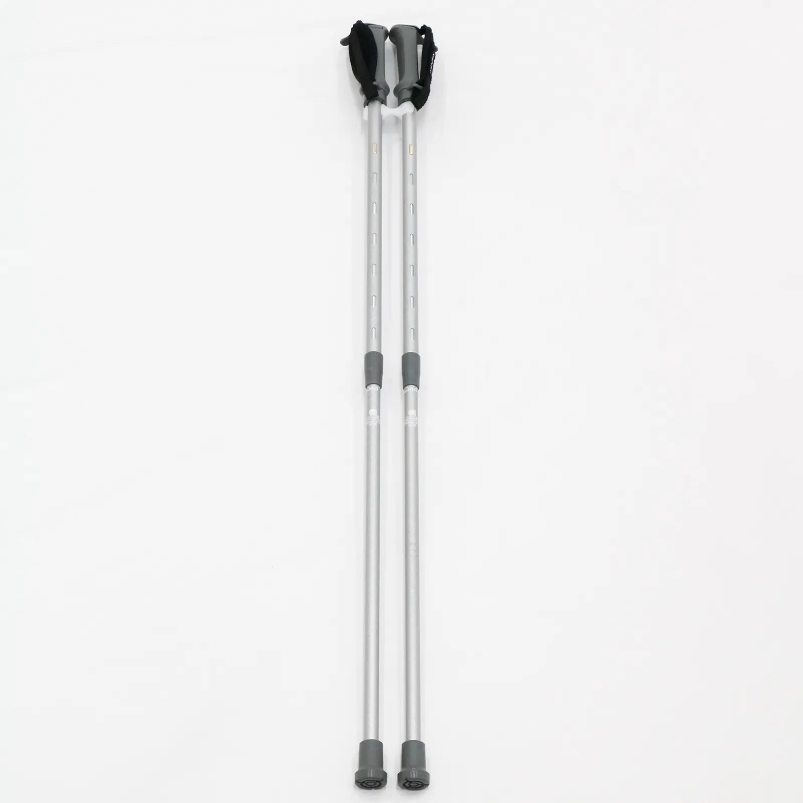 【伸縮・無地】Matte finishウォーキングポール