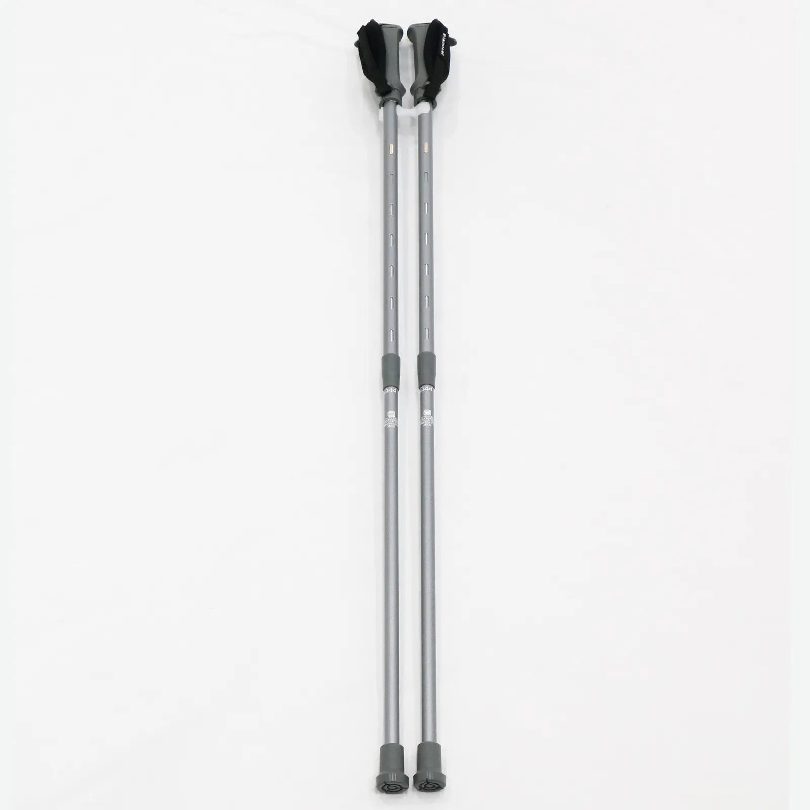 【伸縮・無地】Matte finishウォーキングポール