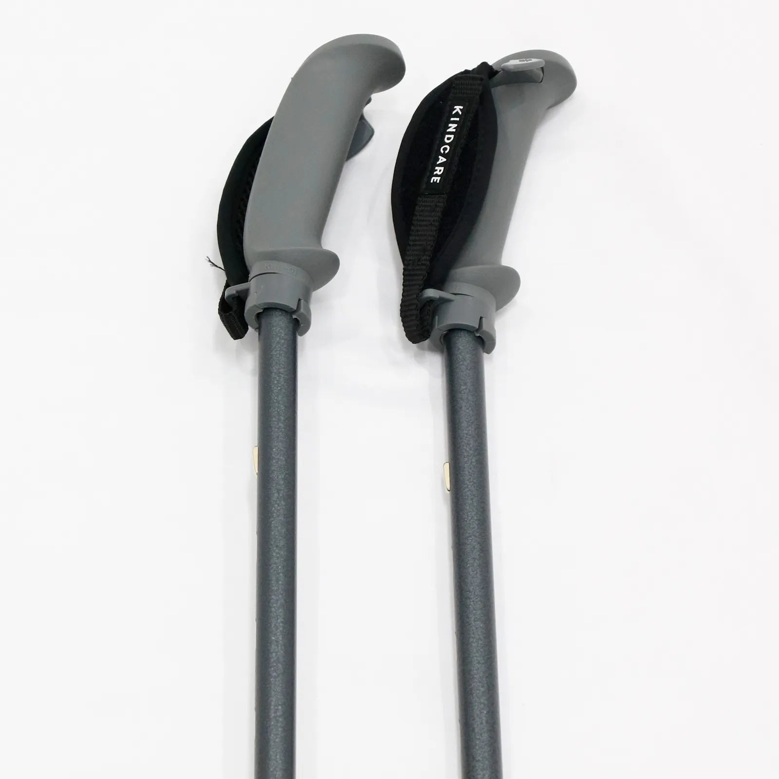 【伸縮・無地】Matte finishウォーキングポール