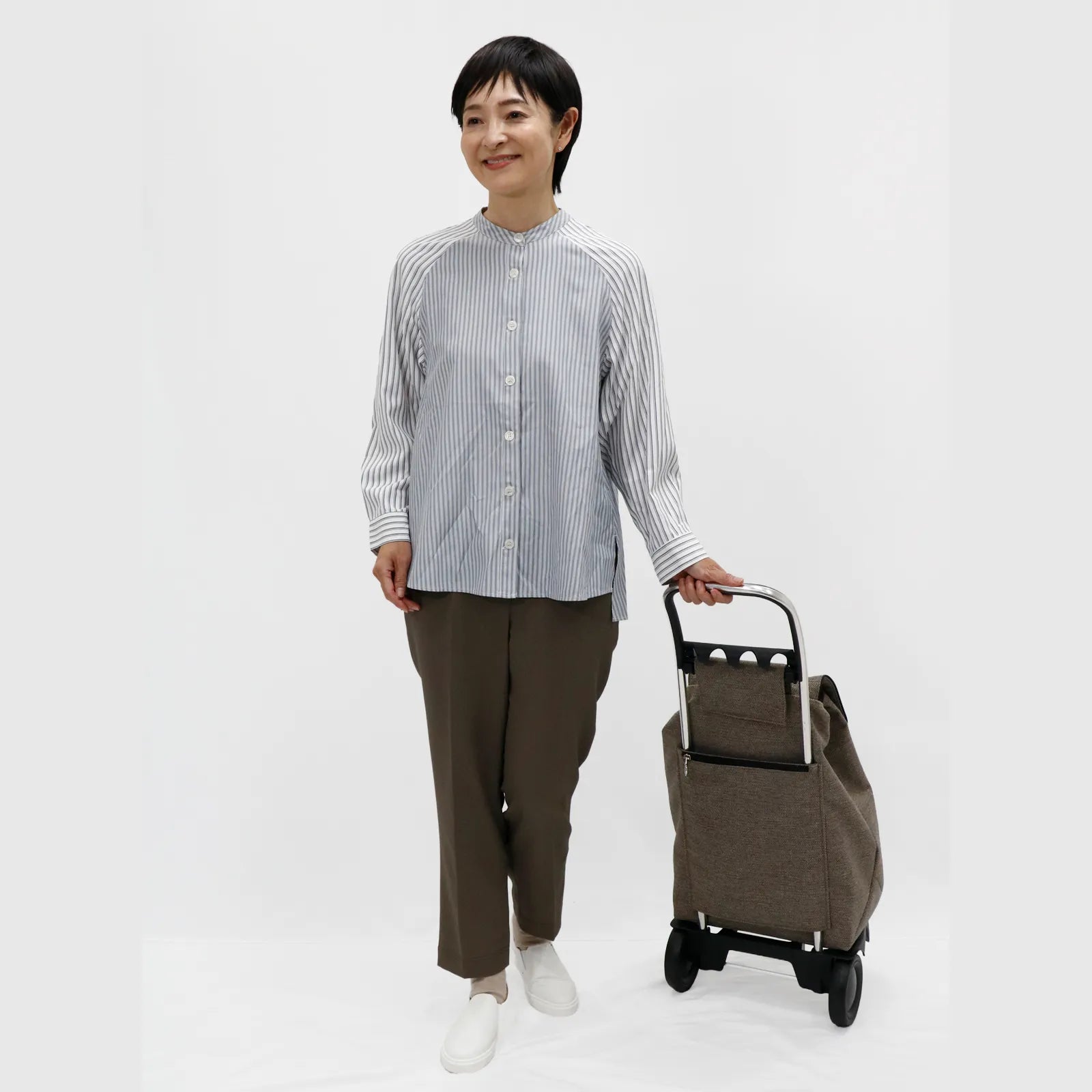 ROLSER×KINDCARE BABYJOY ベージュ（KINDCARE Exclusive）