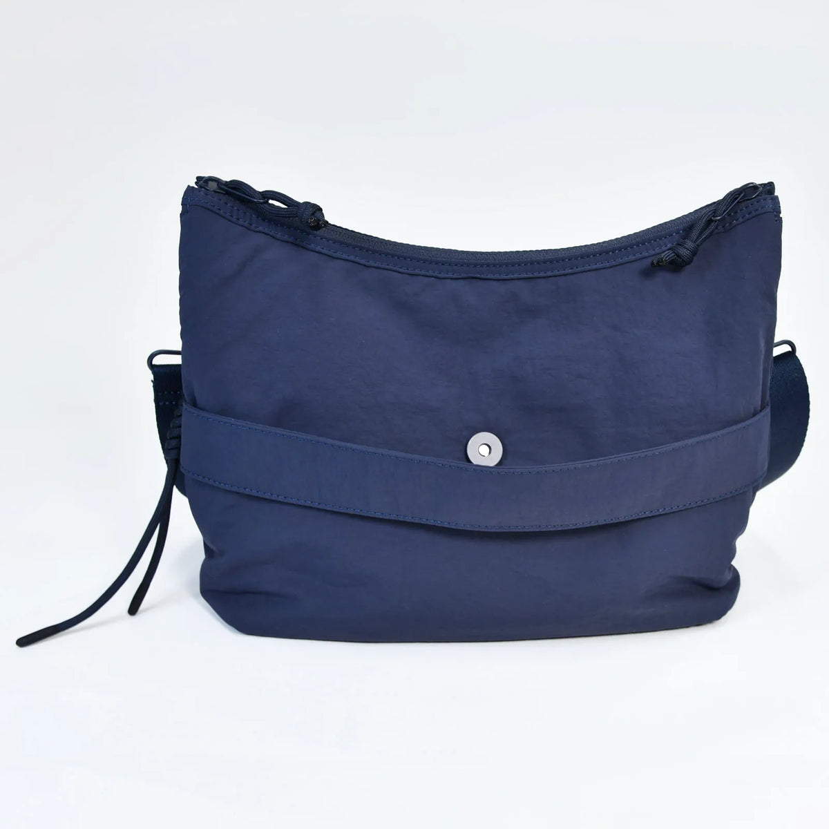 [Cute and Round 3-Way] Drawstring Bag Mini