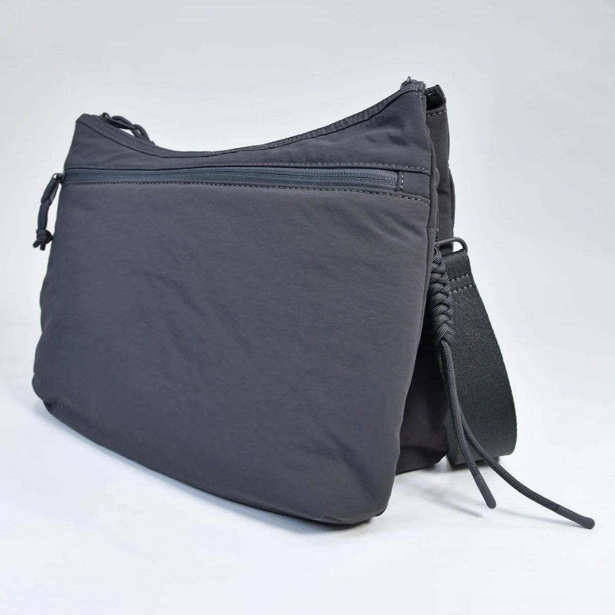 [Cute and Round 3-Way] Drawstring Bag Mini