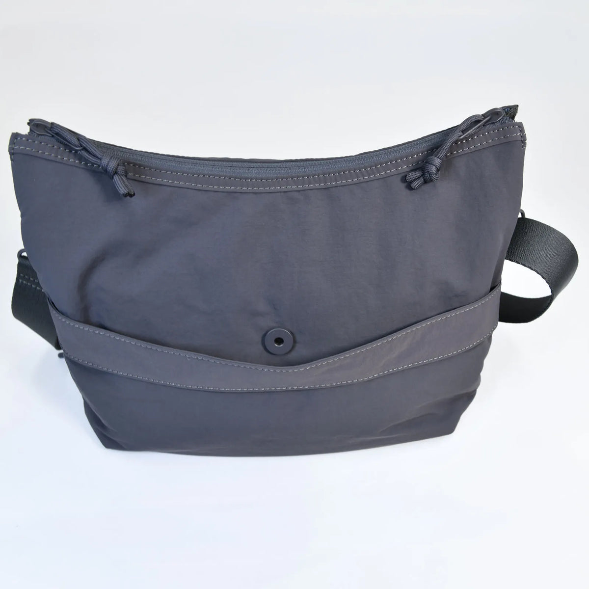 [Cute and Round 3-Way] Drawstring Bag Mini