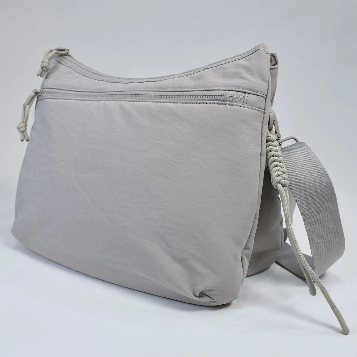 [Cute and Round 3-Way] Drawstring Bag Mini