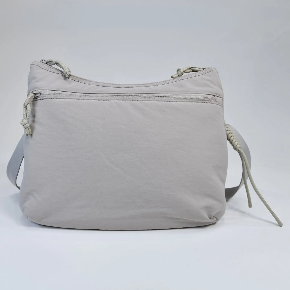 [Cute and Round 3-Way] Drawstring Bag Mini