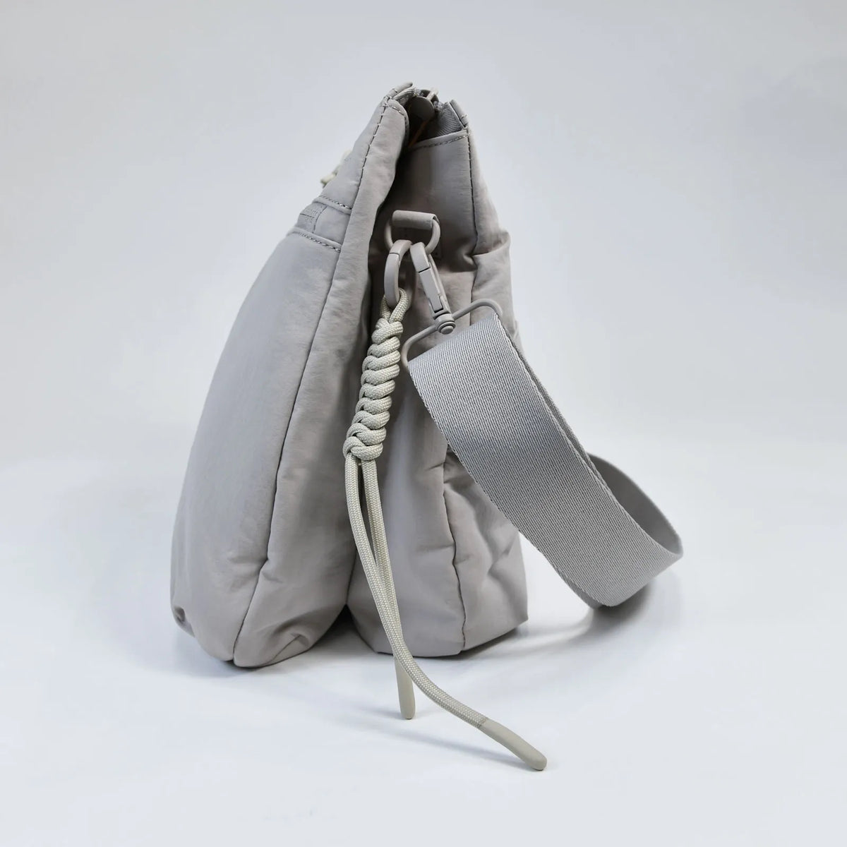 [Cute and Round 3-Way] Drawstring Bag Mini