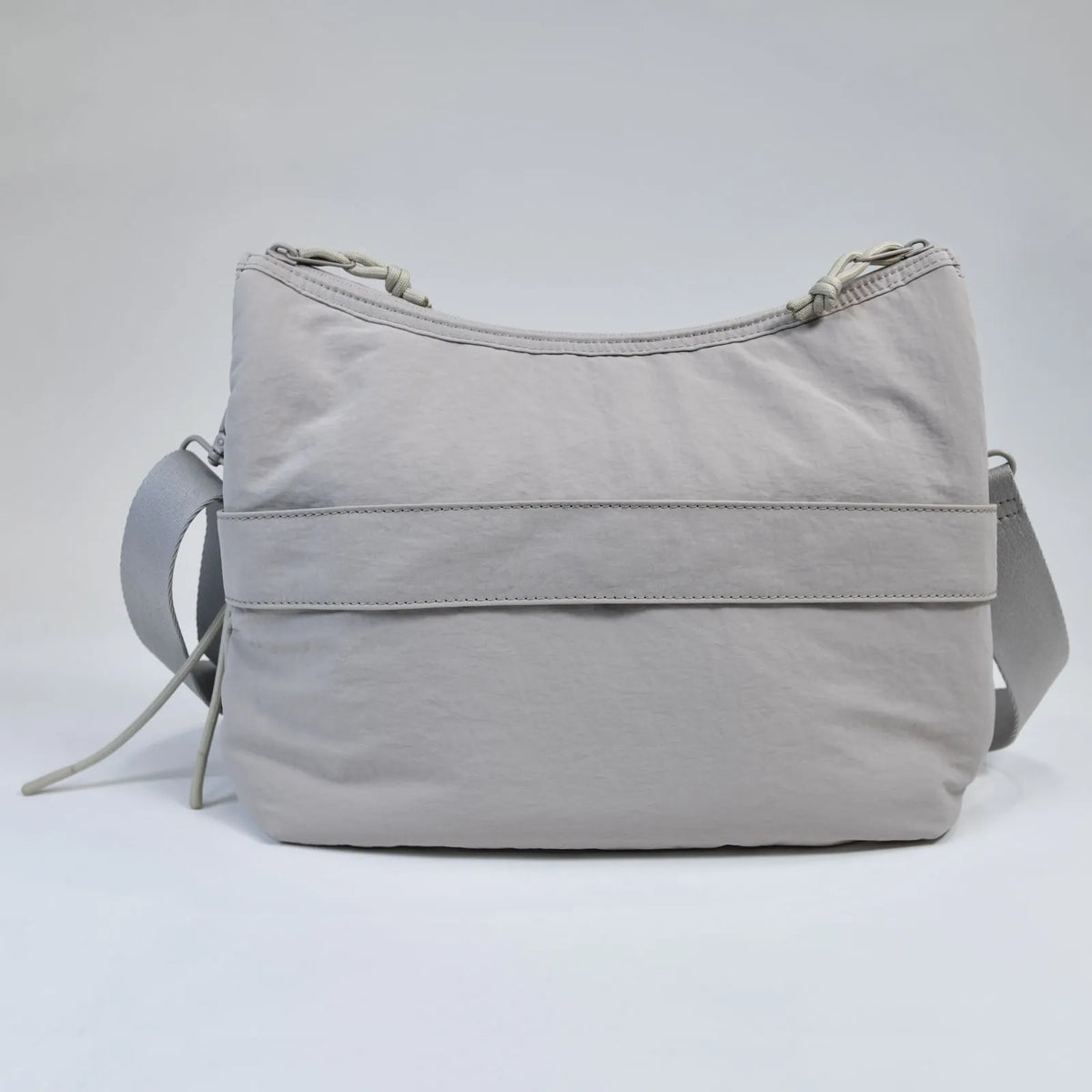 [Cute and Round 3-Way] Drawstring Bag Mini