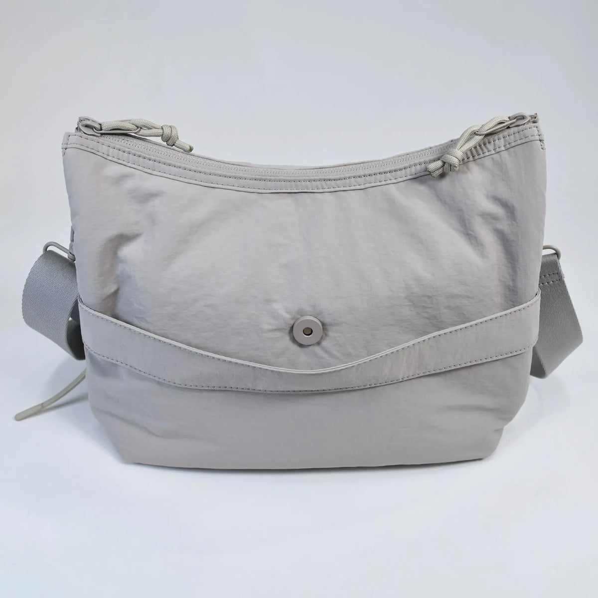 [Cute and Round 3-Way] Drawstring Bag Mini
